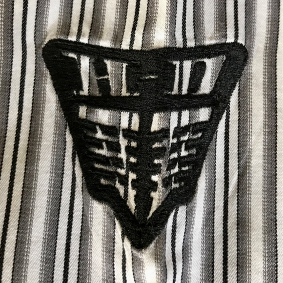 Men’s XL Harley-Davidson Short sleeve shirt - Picture 4 of 5